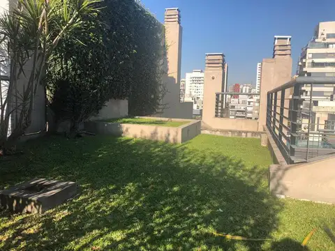 departam VENTA 2amb Pileta Terraza M Ugarte 1700 coch Impec