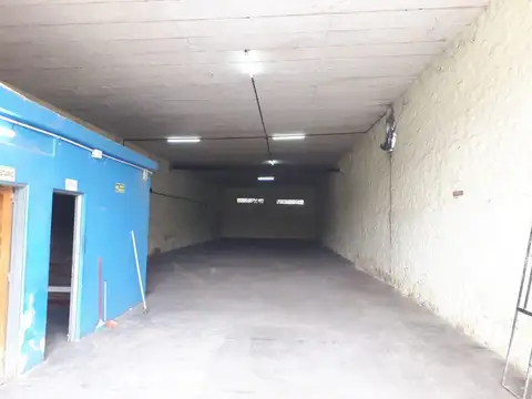 Terreno en Venta en Las Heras, USD 215.000