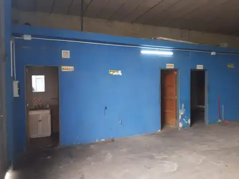 Terreno en Venta en Las Heras, USD 215.000