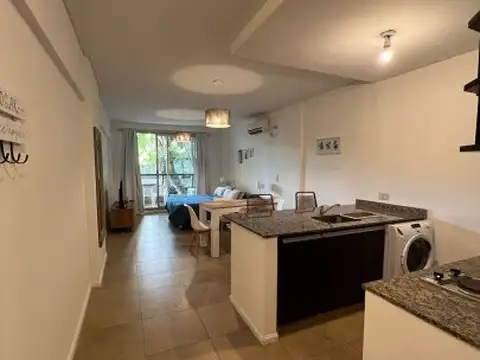 Departamento en Alquiler Temporal en Palermo, $ 850.000