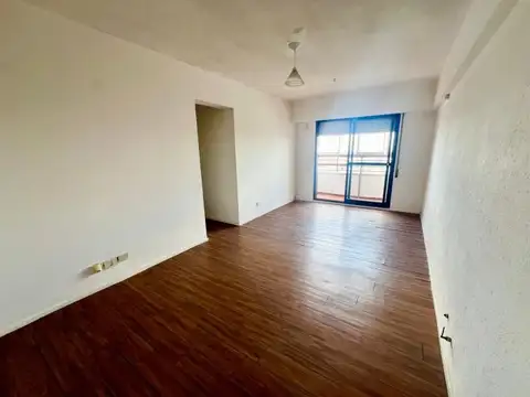 Departamento 2 dormitorios Centro- San Luis 948