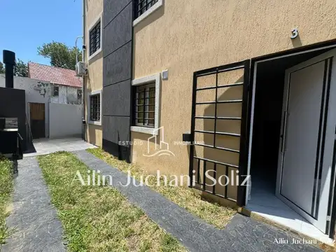 Departamento de 3 Ambientes en Planta Baja cerca del Mar en Costa Azul