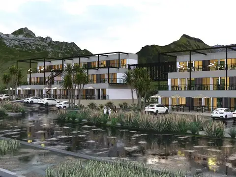 Local en Venta A Estrenar