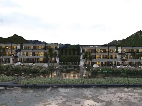 Local en Venta en El Challao, USD 43.200