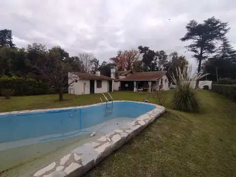 Departamento en Venta 50 años