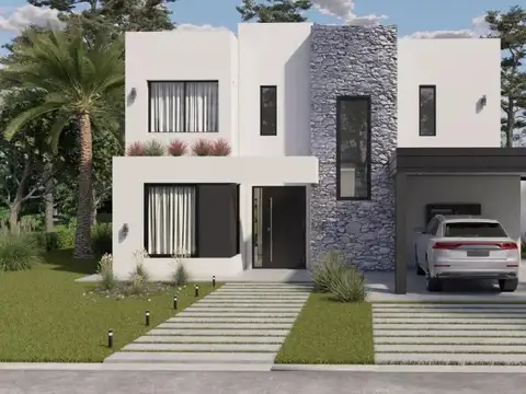 Área 60 - La Victoria Polo Country Club