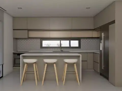 Casa en Venta 1 año