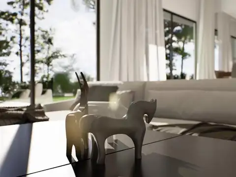 Casa en Venta en Countries y Barrios Cerrados en la Plata, USD 145.000