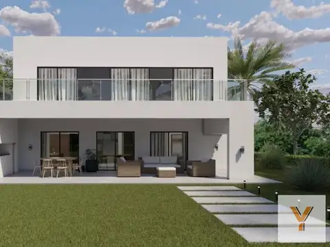 Casa en Venta de 5 dormitorios