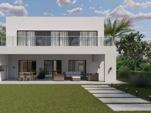 Casa en Venta de 5 dormitorios