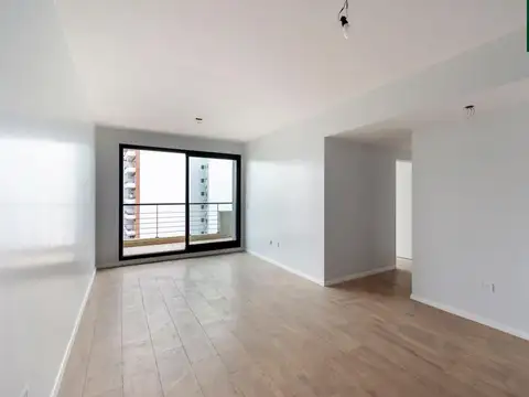 Departamento en Venta en Belgrano, USD 239.000