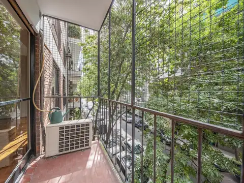 Departamento en Venta en Colegiales, USD 148.000