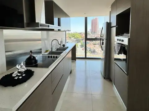 Departamento en Alquiler Temporal en Playa Chica, USD 450