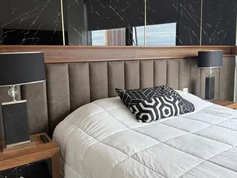 Departamento en Alquiler Temporal Permite mascota