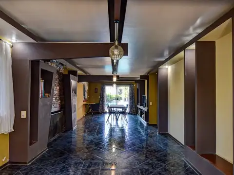 Casa en Venta 21 años
