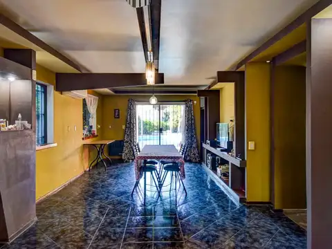 Casa en Venta al Oeste