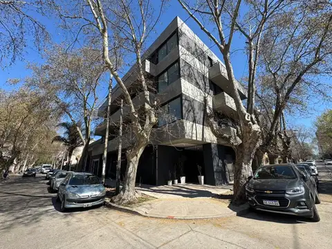 VENTA DEPARTAMENTO MONOAMBIENTE A ESTRENAR SAN MARTIN CENTRO