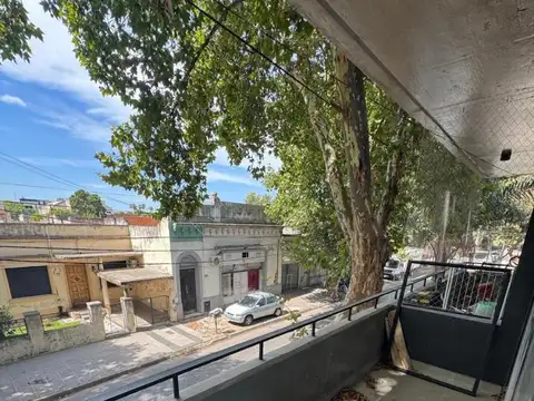 Juarez 3401 , Piso 1