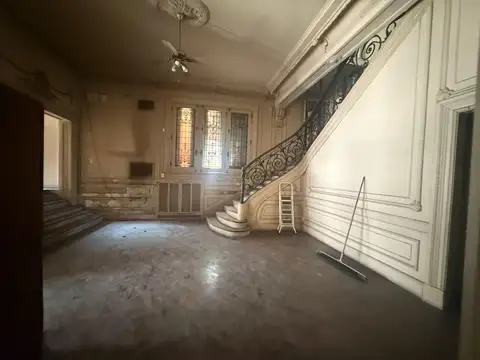 Buenos Aires al 1200