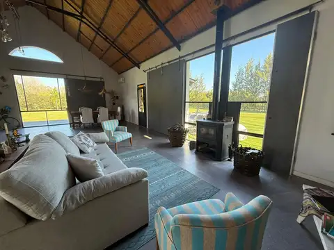 Casa en Venta de 2 dormitorios