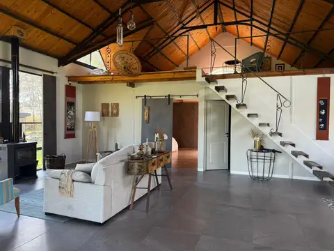 Casa a la venta en Haras el Malacate - Exaltacion de la Cruz