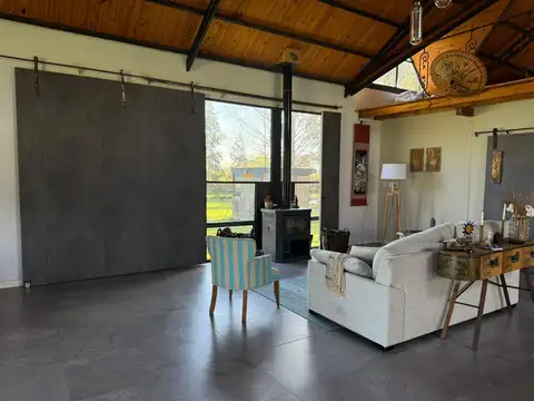Casa en Venta en El Malacate, USD 220.000