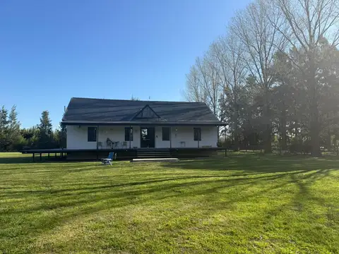 Casa a la venta en Haras el Malacate - Exaltacion de la Cruz