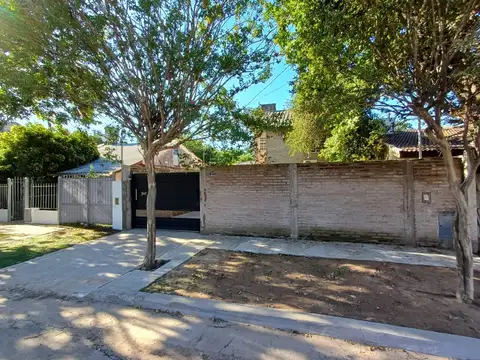 Casa Quinta en Venta La Reja