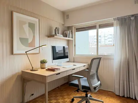 Departamento en Venta en Caballito, USD 159.000