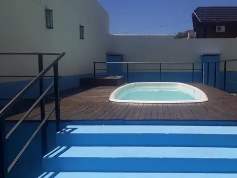 Departamento en Venta al Norte