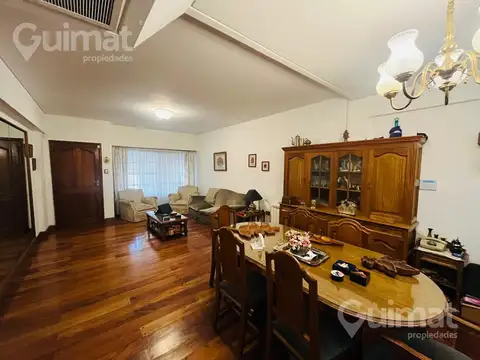 Depto Tipo Casa en Venta de 3 dormitorios