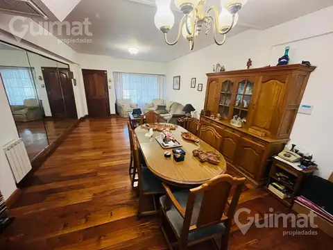 Depto Tipo Casa en Venta en Caballito, USD 440.000