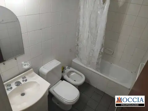 Av. Monroe 3900, Piso 2