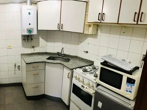Departamento en Alquiler en Villa Urquiza, $ 460.000