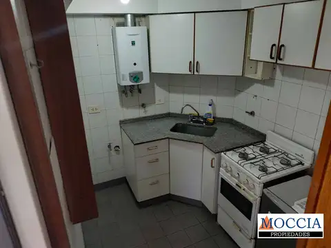 Departamento en Alquiler Apto profesional