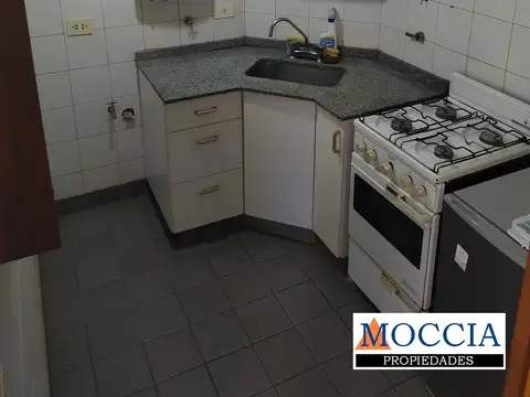 Departamento en Alquiler al Norte