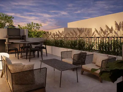 Departamento en Venta de 3 ambientes