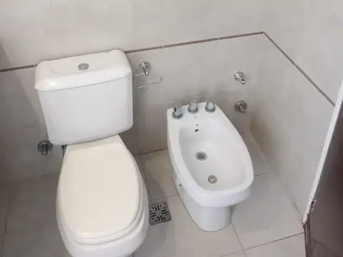 Departamento en Alquiler 13 años