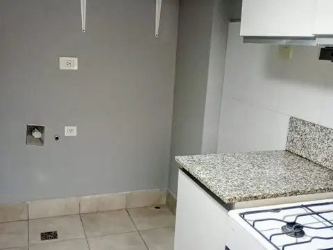 Departamento en Alquiler en Abasto, $ 990.000