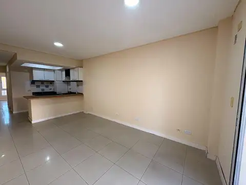 Departamento en Alquiler al Oeste