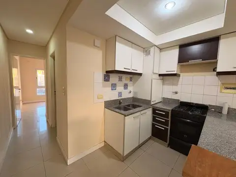 Departamento en Alquiler de 1 dormitorio