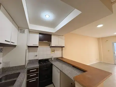 Departamento en Alquiler en Lanus Este, Lanus
