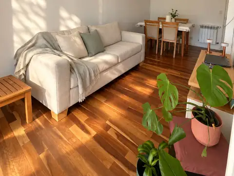 Departamento en Venta en Countries y Barrios Cerrados en Pilar, USD 70.000