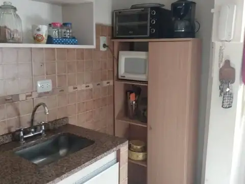 Depto Tipo Casa en Venta en Ramos Mejia, USD 58.000