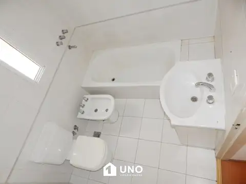 Departamento en Alquiler al Oeste