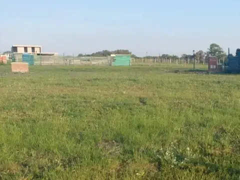 Terreno en Venta en San Sebastian, USD 35.000