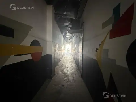 Galpon en Alquiler 90 años