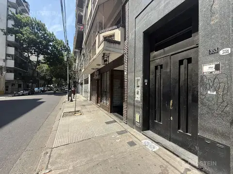 Galpon en Alquiler en Abasto, USD 2.200