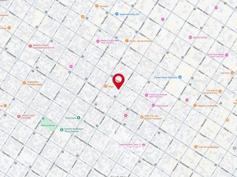 Terreno en Venta en Terminal Vieja, USD 325.000
