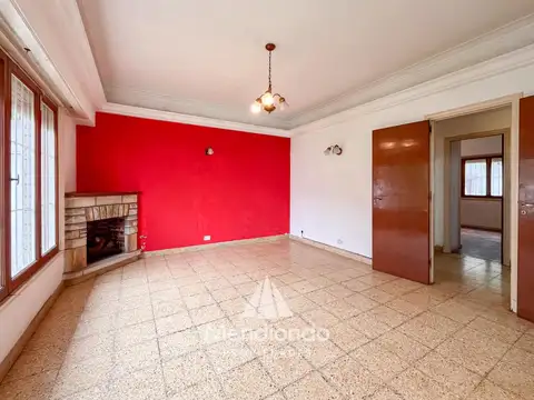 Terreno en Venta 10  mts Frente